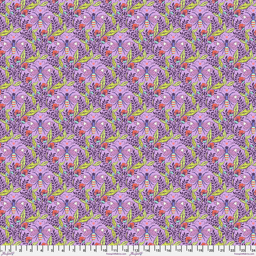 Full Moon Forest II - Shake Your Honey Maker Blossom | PWTP248.BLOSSOM