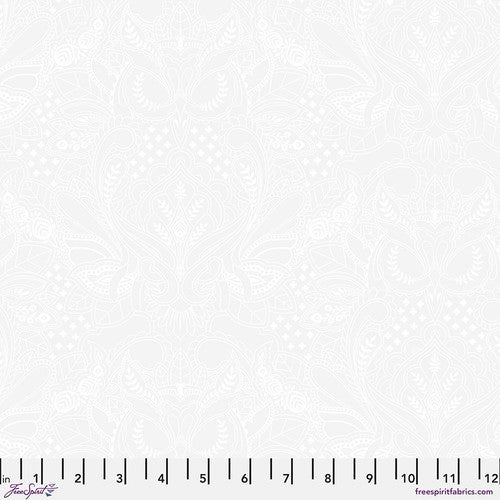 Tula's True Colors - Ghost Owl Paper | PWTP250.PAPER