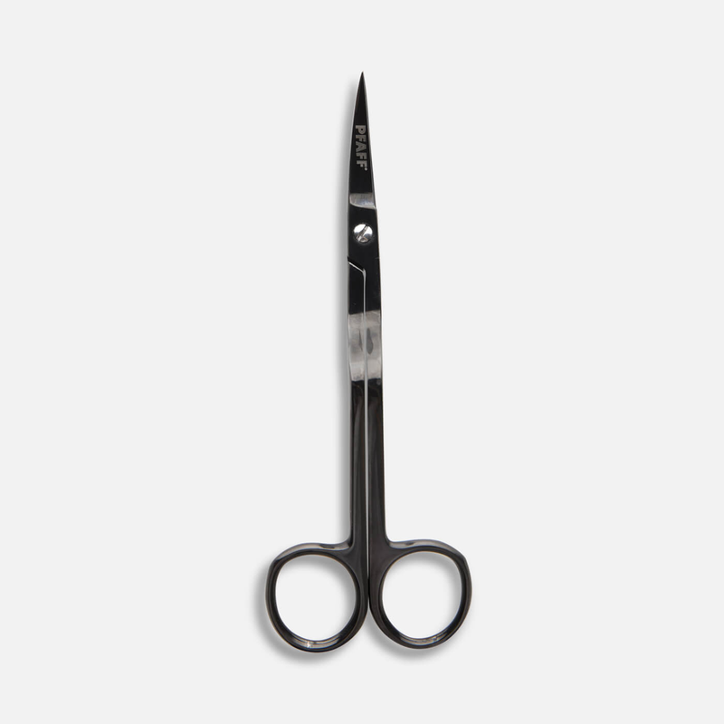 Pfaff | Double Curved Embroidery Scissors - 6