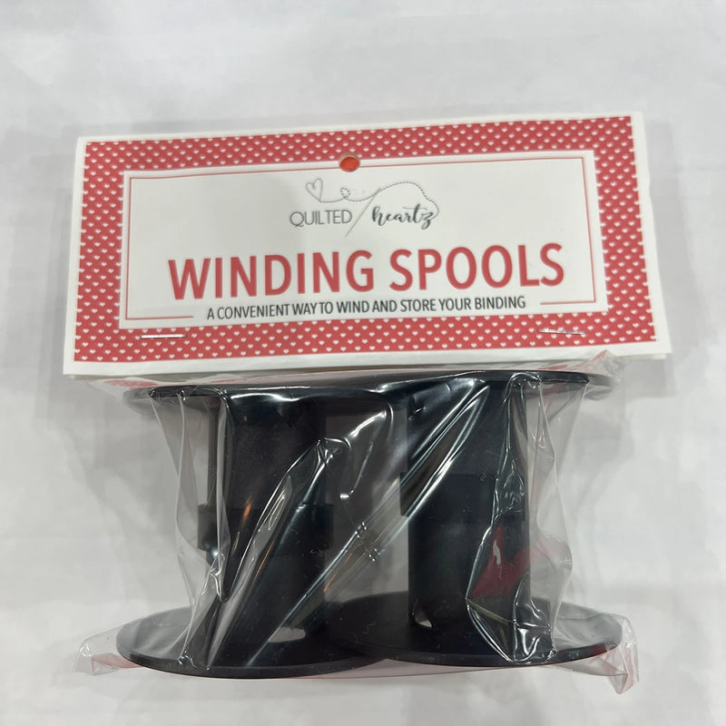 Quilted Heartz - Winding Eaze Extra Spools | QHWS697