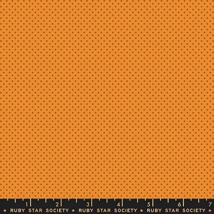 Meadow Star - Tiny Dot Caramel | RS4102-14