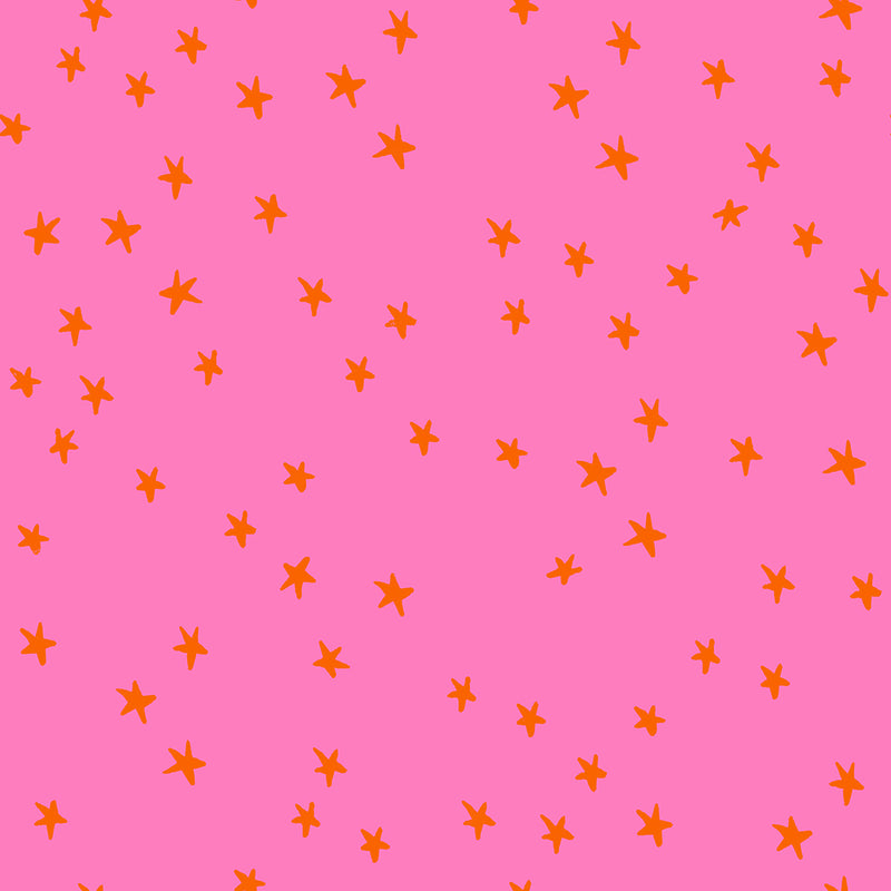Starry - Vivid Pink | RS4109-41