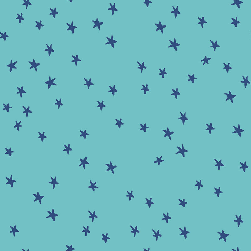 Starry - Turquoise | RS4109-43