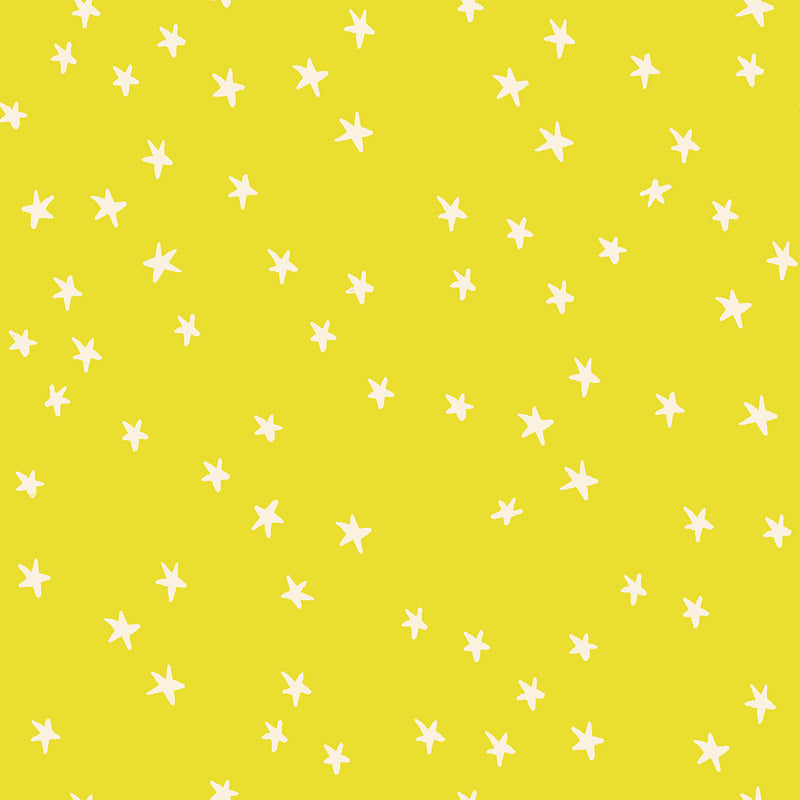Starry - Citron | RS4109-47