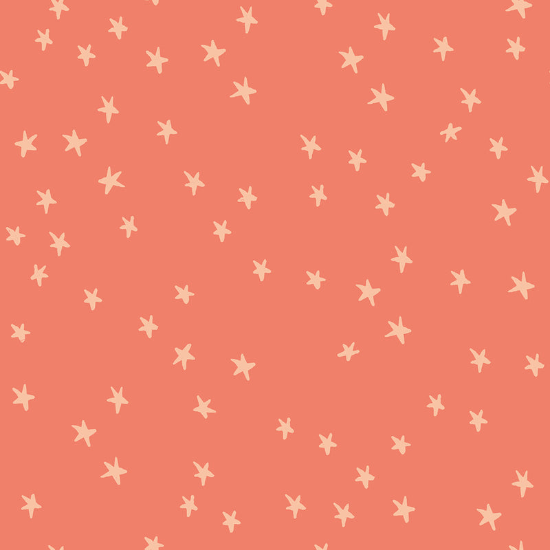 Starry - Papaya | RS4109-54