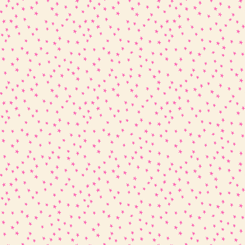 Starry - Mini Starry Neon Pink | RS4110-22