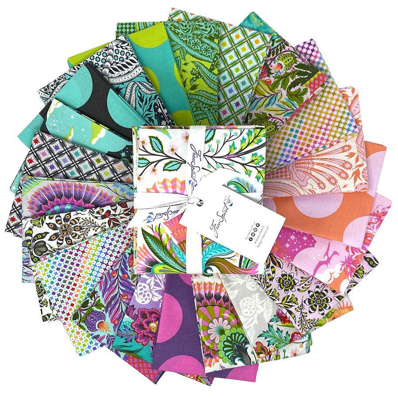 ROAR! - Fat Quarter Bundle | FB4FQTP.ROAR