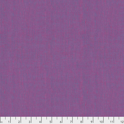 Kaffe Fassett Shot Cotton - Lupin | SCGP113.LUPIN
