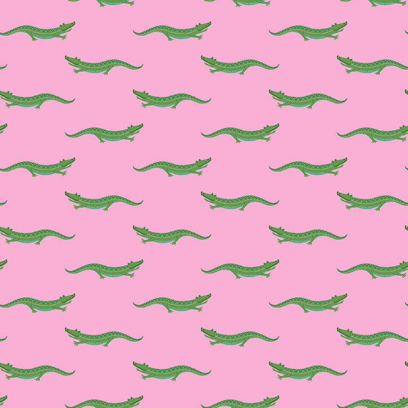 Croc My World - Croc My World Pink | STELLA-D2603