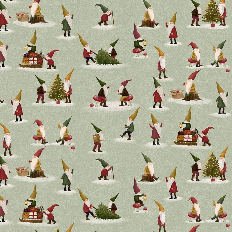Be Your Best Elf - Express Your Elf Meadow | STELLA-D3134