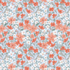 Strawberry Jam - Floral Hearts Multi | STELLA-DCJ3069