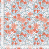 Strawberry Jam - Floral Hearts Multi | STELLA-DCJ3069