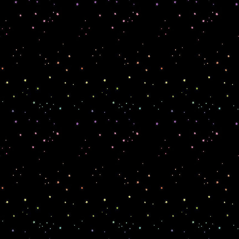 Costume Party - Spacey Black | STELLA-DPJ3180