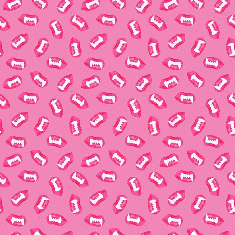 Costume Party - Wax Lips Fuchsia | STELLA-DPJ3181
