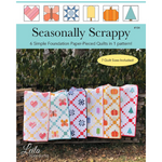 Seasonally Scrappy  | Leila Gardunia