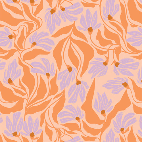 Tangerine - Wind Dance Blaze | TAN69908