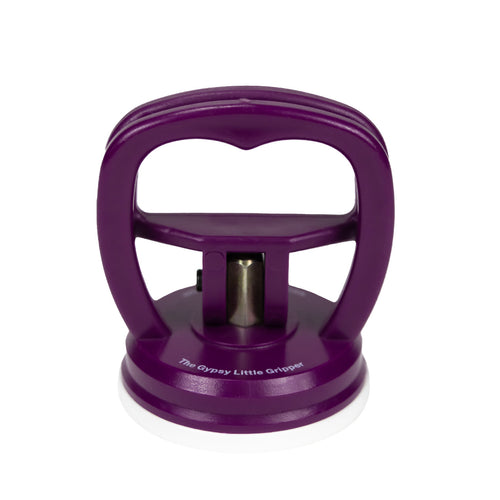 The Gypsy Quilter - Amazing Little Gripper | TGQ003