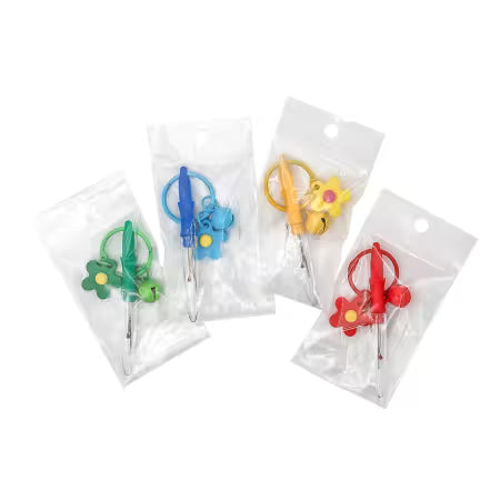 Austin Pk Ripper The Gypsy Quilter - Mini Seam Ripper Floral Keychain – Austin Sewing