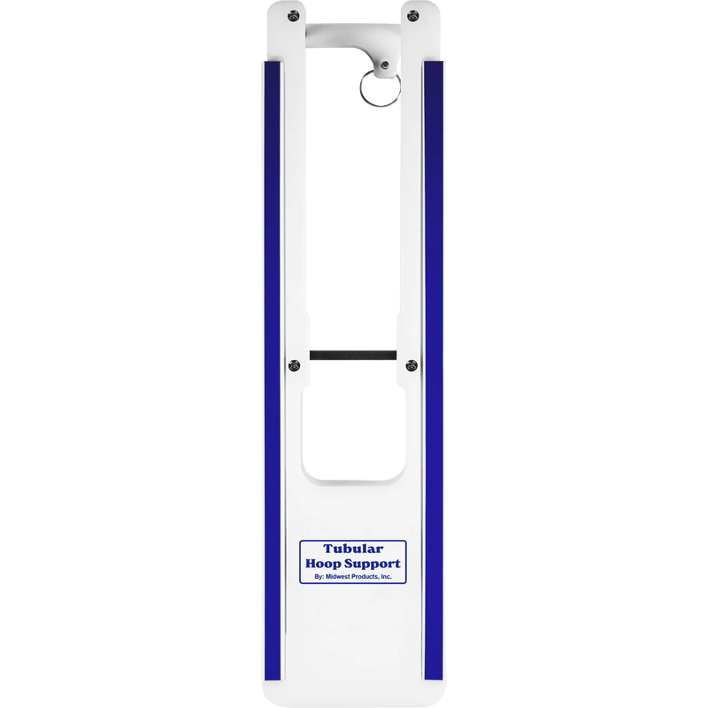 Mighty Hoop - Tubular Hoop Support | Brother / BabyLock 1, 6, and 10 Needle Machines ***