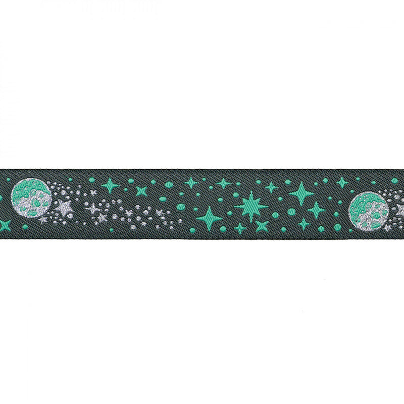 Renaissance Ribbons | Meteor Shower Storm