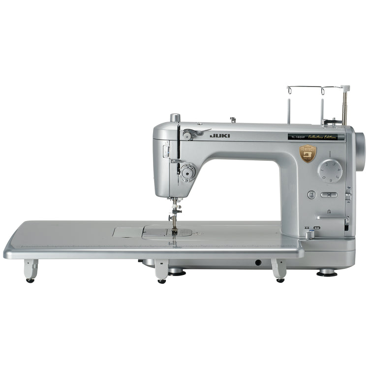 Juki TL-18QVP-COL Collector's Edition | Sewing Machine