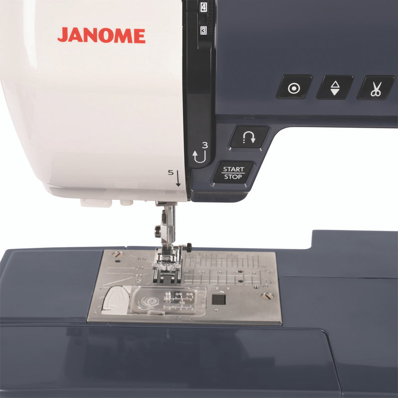 Janome Travel Mate 50 | Sewing Machine