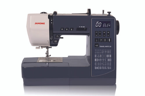 Janome Travel Mate 50 | Sewing Machine