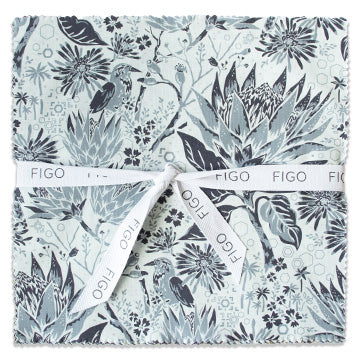 Wandering Eye - 10" x 10" Tiles | TWANDR42-10