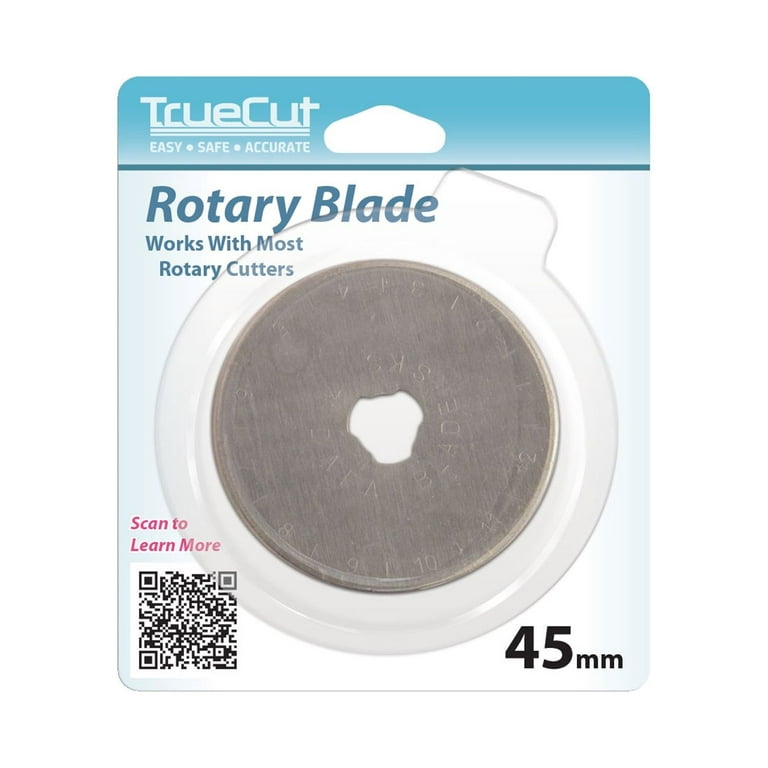 TrueCut - 45MM Rotary Blade 1 Pk.