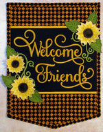 Embroidery Club | April 2025