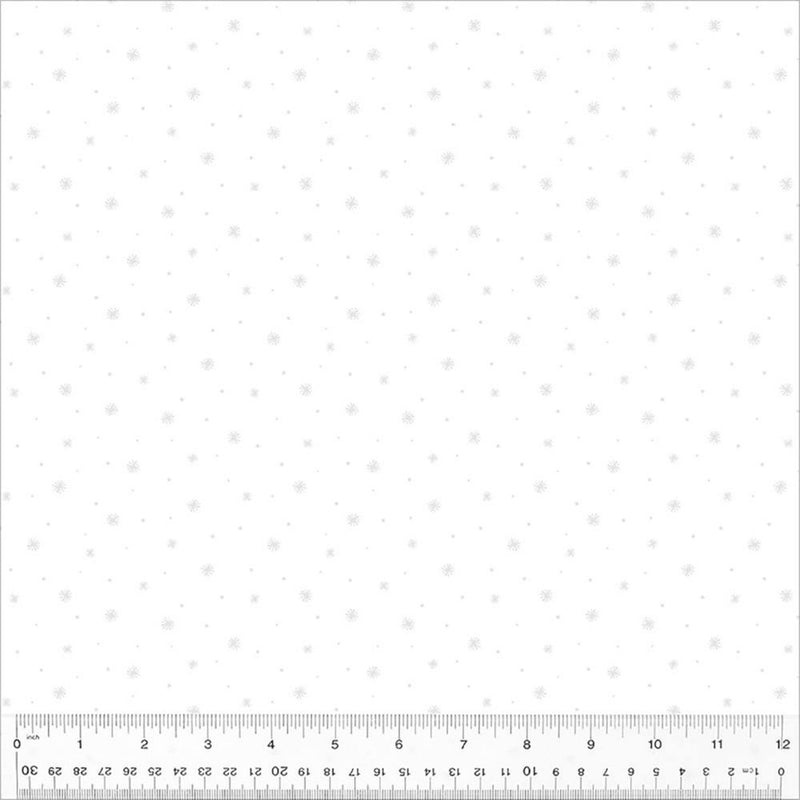 Blanche - Twinkle White on White | 53572A-1