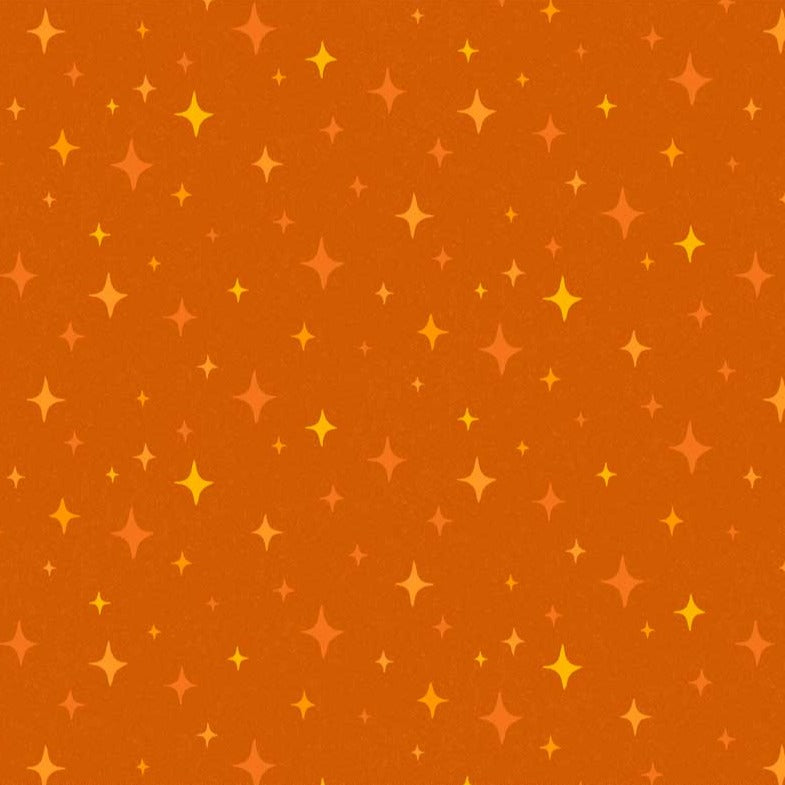 Witching Hour - Starry Blender Orange | 05400-DO