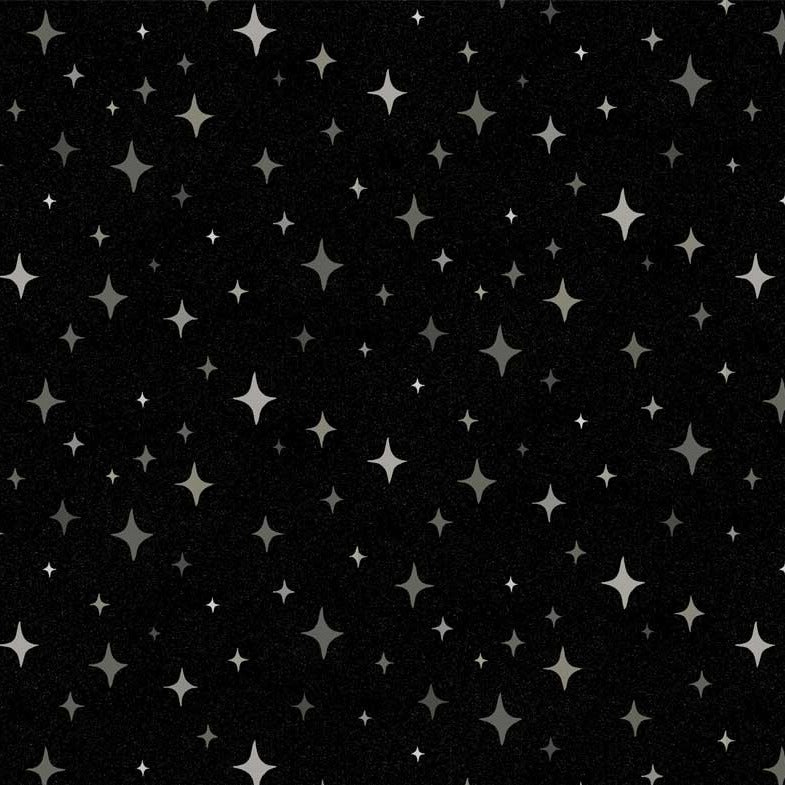 Witching Hour - Starry Blender Black | 05400-K