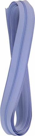 By Annie - Zippers by the Yard | Lilac