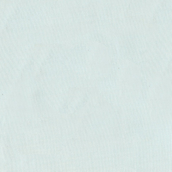 Artisan Cotton - White/Aqua | 40171-59