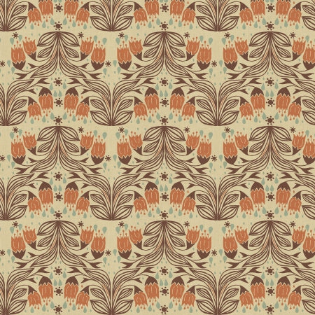 The Badlands Collection - Oasis Blush | AC702-BL2U