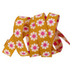 Renaissance Ribbons | Daisy 5/8"
