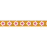 Renaissance Ribbons | Daisy 5/8"