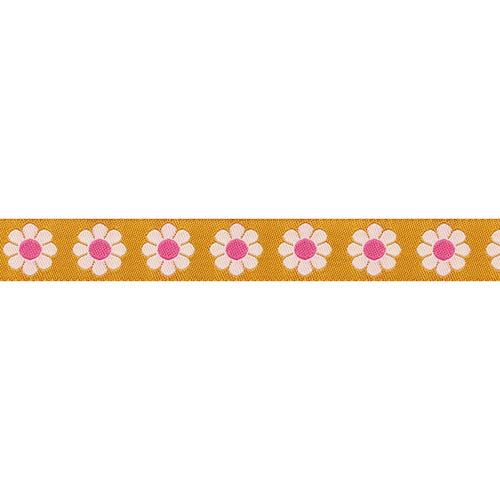 Renaissance Ribbons | Daisy 5/8"