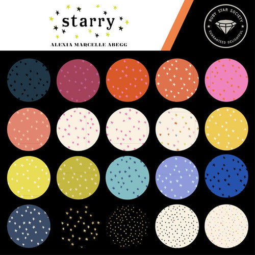 Starry - Jelly Roll | RS4109-JR