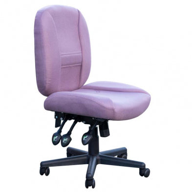 Horn of America | 6-Way Deluxe Adjustable Chair - 17090C (Multiple Colors) ***