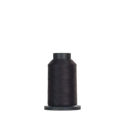 Bobbin Line Polyester 90wt  - Black | 60403 ***