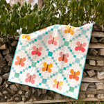 Seasonally Scrappy  | Leila Gardunia