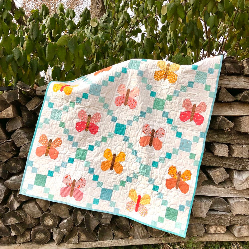 Seasonally Scrappy  | Leila Gardunia