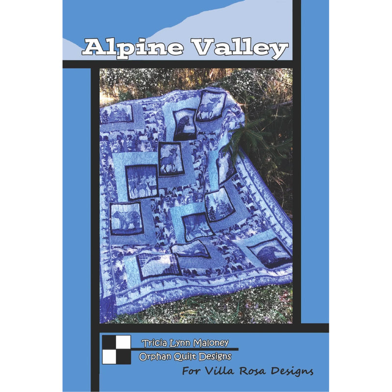 Alpine Valley | Villa Rosa