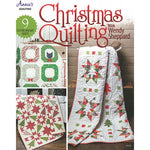 Christmas Quilting | Wendy Sheppard