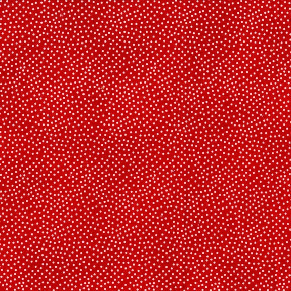 Garden Pindot - Red | CX1065-REDX-D