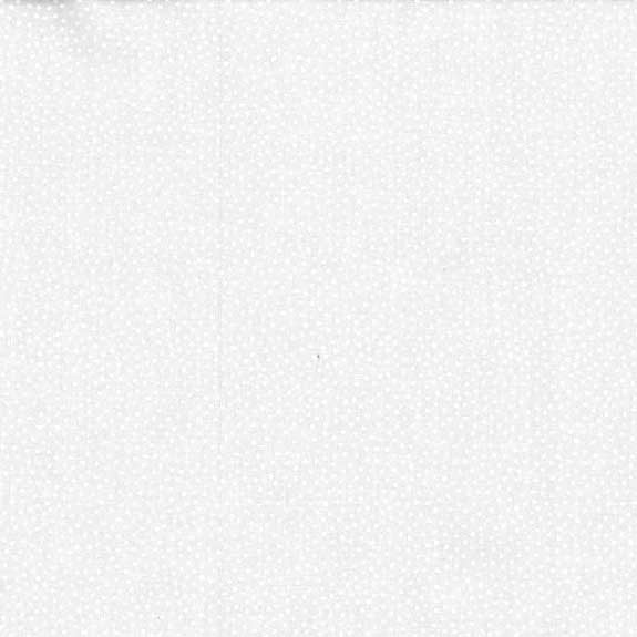 Garden Pindot - Snow | CX1065-SNOW-D