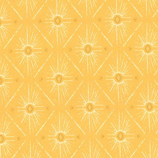 Wild West Wonder - Western Sunburst Sun | DDC12208-SUNX-D