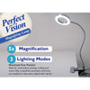 DIME - Perfect Vision Magnifying Lamp